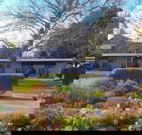 Meeniyan Motel and Bike Hire - Accommodation Fremantle