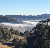 Melaleuca Mountain Retreat - Accommodation Fremantle