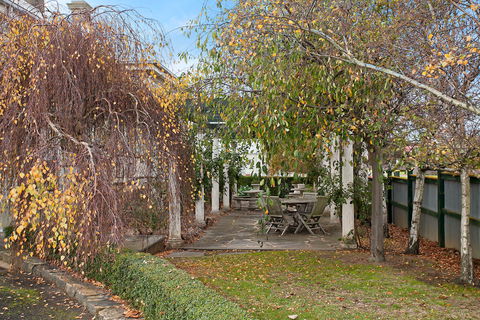 Merton Manor Exclusive Bed & Breakfast - Accommodation Fremantle 9