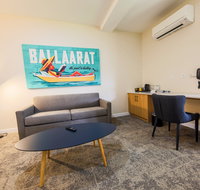 Mercure Ballarat Hotel - Accommodation Fremantle