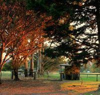 Misty Valley Country Cottages - Accommodation Fremantle