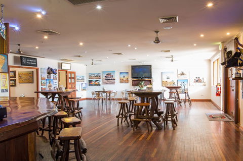 Moonie Crossroads - Accommodation Fremantle 0