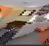 Morgan Colonial Motel - Accommodation Fremantle