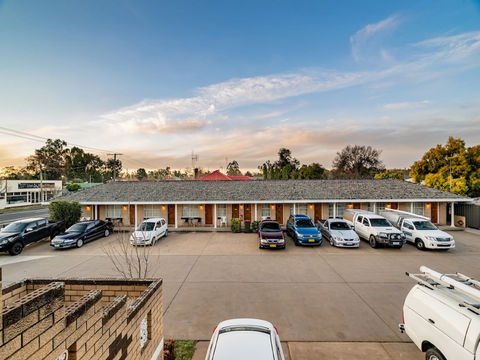 Motel Mandalay - Accommodation Fremantle 2