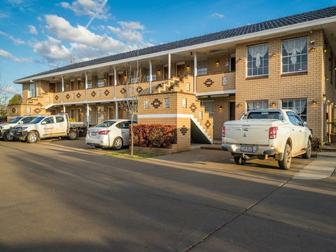 Motel Mandalay - Accommodation Fremantle 3