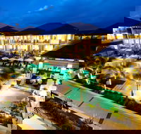 Oaks Casuarina Santai Resort - Accommodation Fremantle