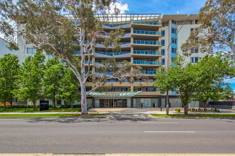 Pacific Suites Canberra - Accommodation Fremantle 1