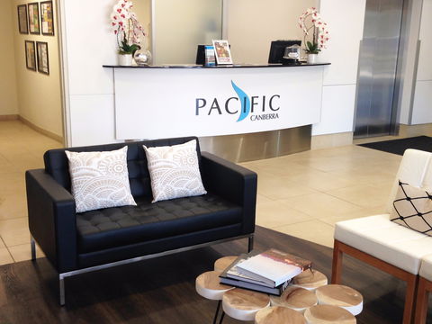 Pacific Suites Canberra - Accommodation Fremantle 3
