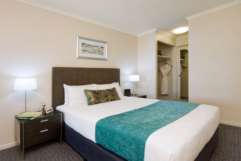 Pacific Suites Canberra - Accommodation Fremantle 6