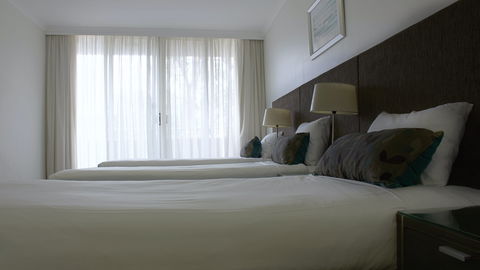 Pacific Suites Canberra - Accommodation Fremantle 7