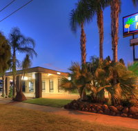 Paruna Motel - Accommodation Fremantle