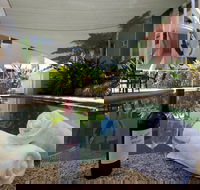 Park Regis Anchorage - Accommodation Fremantle