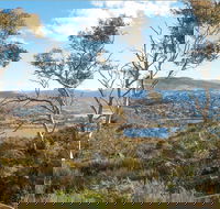 Peak View House - Accommodation Fremantle