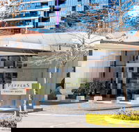 Peppers Gallery Hotel - Accommodation Fremantle