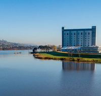 Peppers Silo Hotel - Accommodation Fremantle