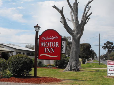 Philadelphia Motor Inn - Accommodation Fremantle 0