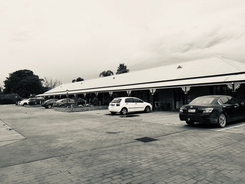 Philadelphia Motor Inn - Accommodation Fremantle 1