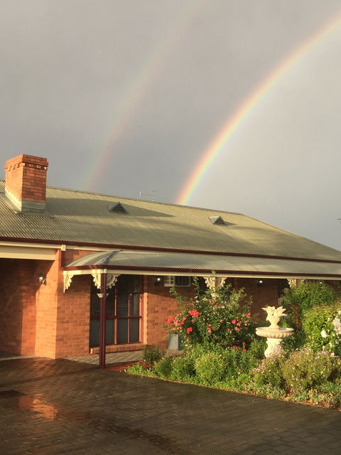 Philadelphia Motor Inn - Accommodation Fremantle 4