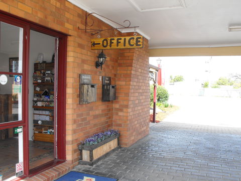 Philadelphia Motor Inn - Accommodation Fremantle 6
