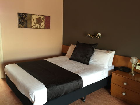 Philadelphia Motor Inn - Accommodation Fremantle 7
