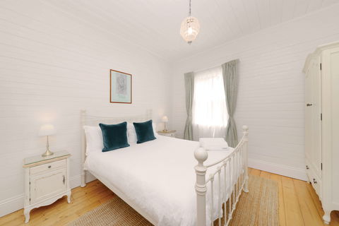 Poets Cottage - Accommodation Fremantle 2