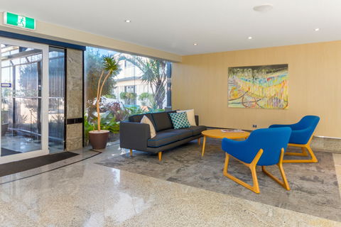 Quality Hotel Lighthouse - Accommodation Fremantle 0