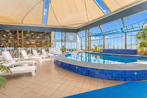 Quality Hotel Lighthouse - Accommodation Fremantle 1