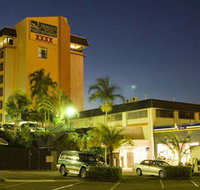 Quality Hotel Frontier Darwin - Accommodation Fremantle