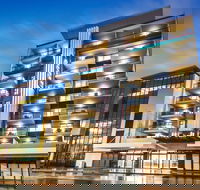 Quest  Liverpool - Accommodation Fremantle