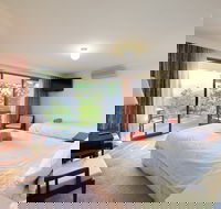 Queens Cottage - Accommodation Fremantle