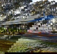 Rabbiters Hut - Accommodation Fremantle