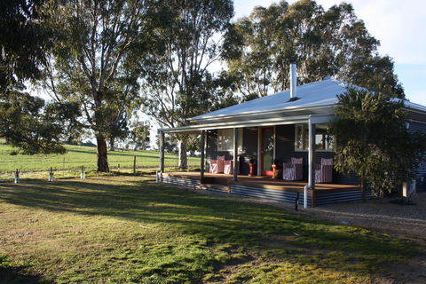 Rabbiters Hut - Accommodation Fremantle 0