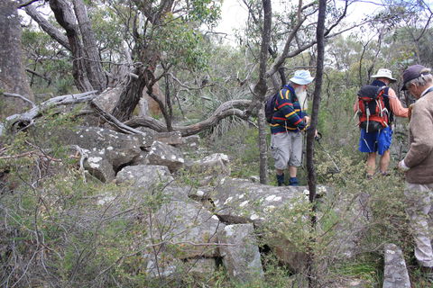 Rabbiters Hut - Accommodation Fremantle 1
