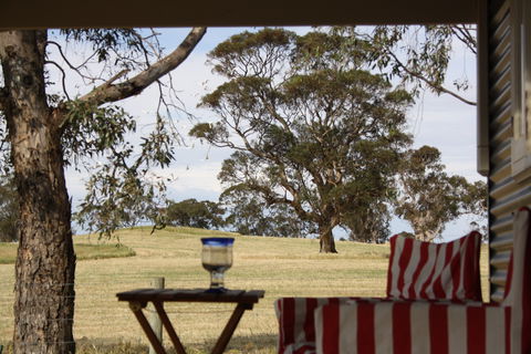 Rabbiters Hut - Accommodation Fremantle 2