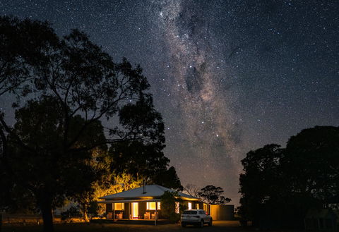 Rabbiters Hut - Accommodation Fremantle 8
