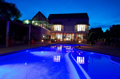 Ramada Resort By Wyndham Dunsborough - Accommodation Fremantle 3