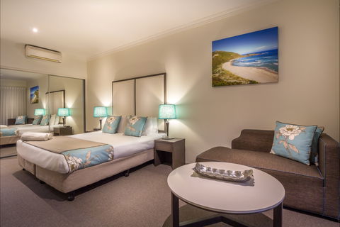 Ramada Resort By Wyndham Dunsborough - Accommodation Fremantle 6
