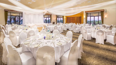 Ramada Resort By Wyndham Dunsborough - Accommodation Fremantle 7