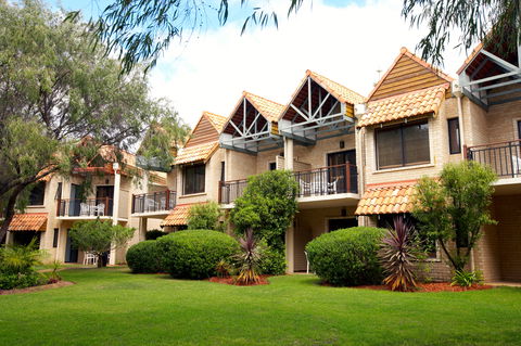 Ramada Resort By Wyndham Dunsborough - Accommodation Fremantle 8