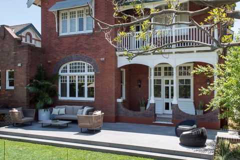 Randwick Manor - Accommodation Fremantle 1