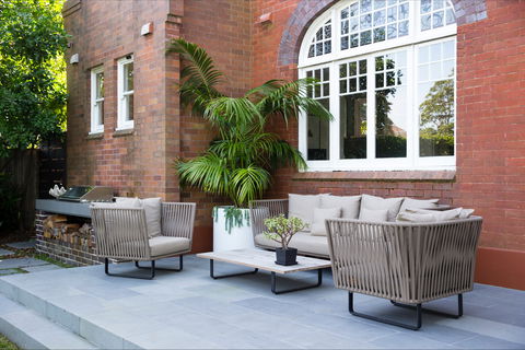 Randwick Manor - Accommodation Fremantle 4