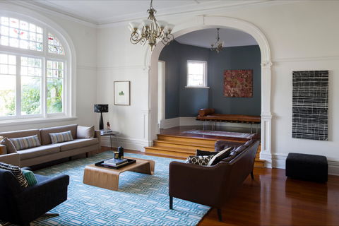 Randwick Manor - Accommodation Fremantle 6