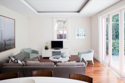 Randwick Manor - Accommodation Fremantle 8