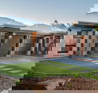 Renmark River Villas - Accommodation Fremantle