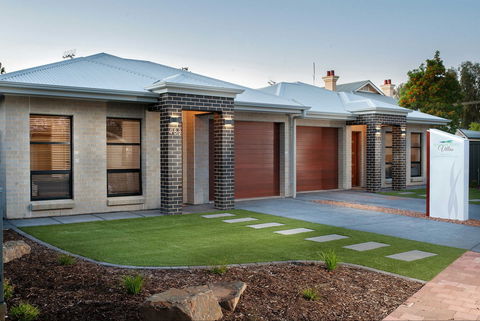 Renmark River Villas - Accommodation Fremantle 0