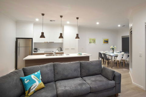 Renmark River Villas - Accommodation Fremantle 2