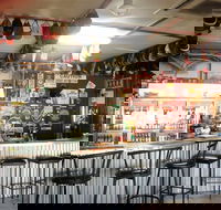 Renner Springs Desert Inn - Accommodation Fremantle