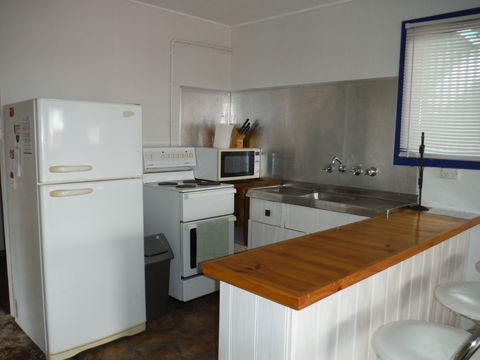 Restashore - Accommodation Fremantle 1