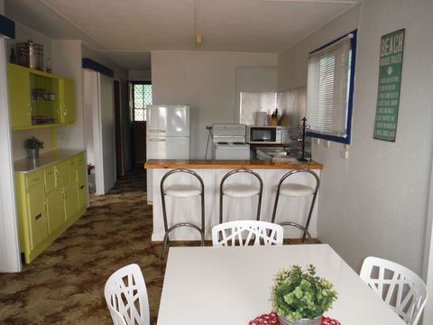 Restashore - Accommodation Fremantle 2
