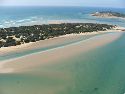 Riverview Family Caravan Park - Accommodation Fremantle 0